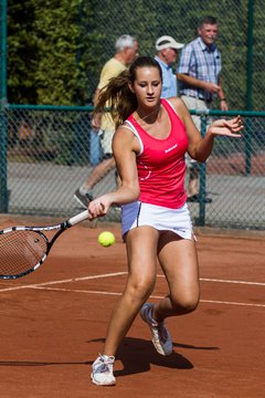 Lisa Ponomar 526 - Braunschweig womens open
